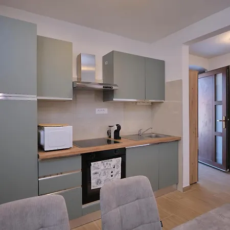 Appartement New! Adriatic Shell - 10 Min Walk To