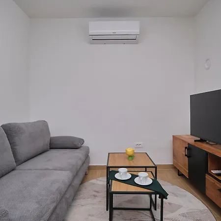 New! Adriatic Shell - 10 Min Walk To 아파트 *