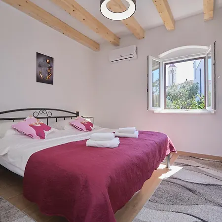 New! Adriatic Shell - 10 Min Walk To Trogir