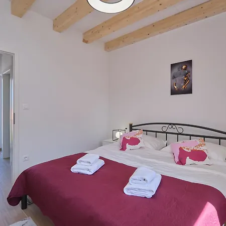 New! Adriatic Shell - 10 Min Walk To 아파트 *