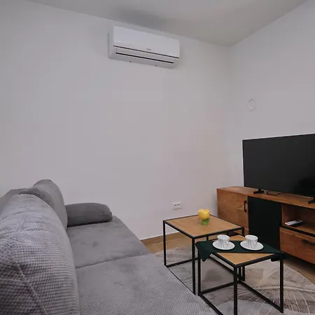 New! Adriatic Shell - 10 Min Walk To
