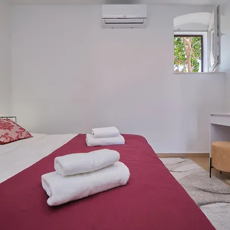Appartement New! Adriatic Shell - 10 Min Walk To *