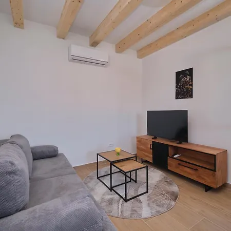 New! Adriatic Shell - 10 Min Walk To Trogir