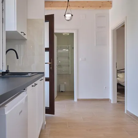 New! Adriatic Shell - 10 Min Walk To 아파트 *