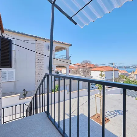 New! Adriatic Shell - 10 Min Walk To 아파트