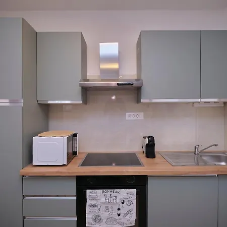 New! Adriatic Shell - 10 Min Walk To Appartement *