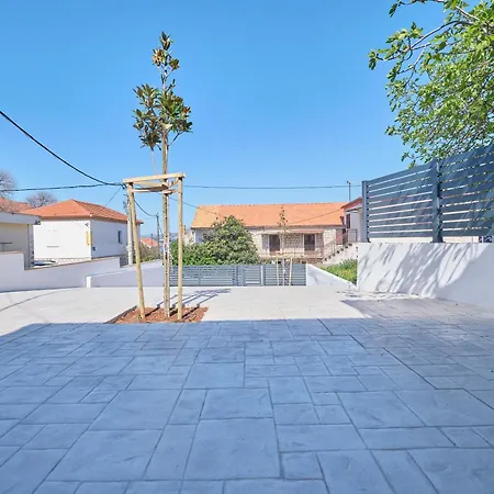 New! Adriatic Shell - 10 Min Walk To 아파트