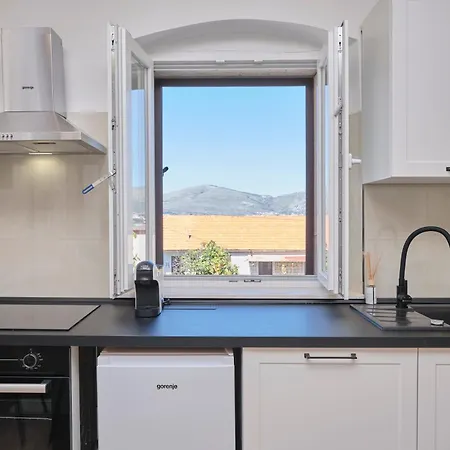 New! Adriatic Shell - 10 Min Walk To Trogir