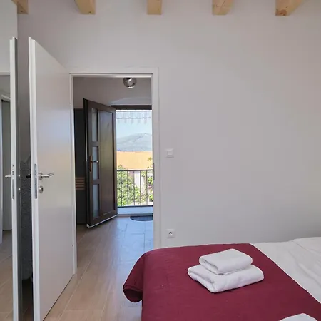 New! Adriatic Shell - 10 Min Walk To Trogir