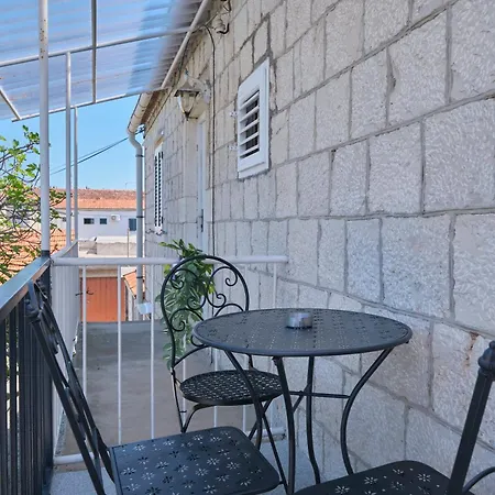 아파트 New! Adriatic Shell - 10 Min Walk To *