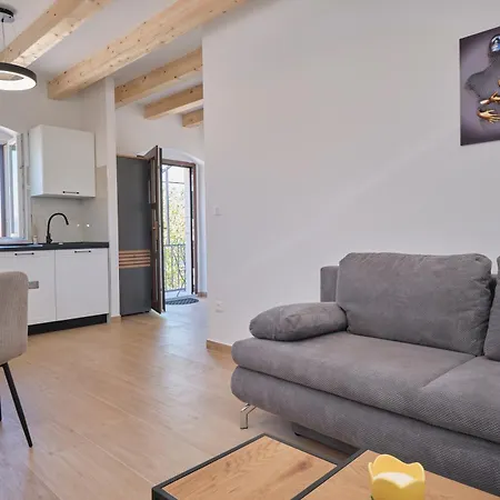 New! Adriatic Shell - 10 Min Walk To Appartement *