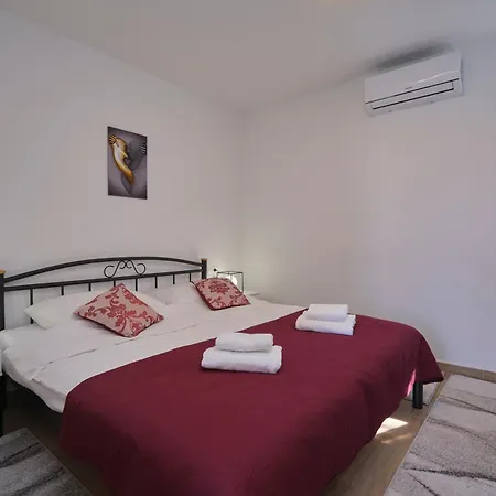 Appartement New! Adriatic Shell - 10 Min Walk To *